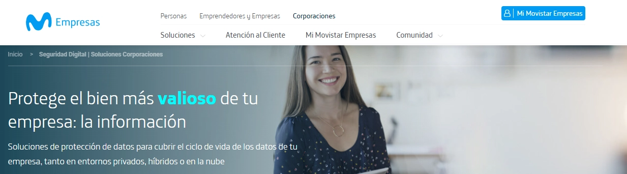 Header y Herobanner