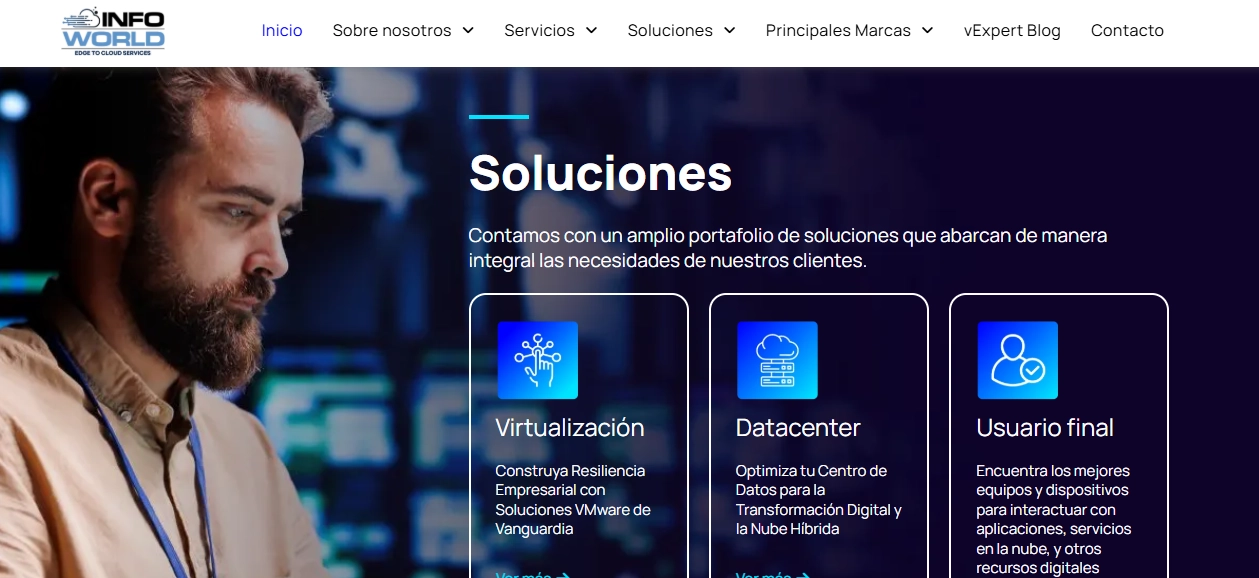 Info World 1