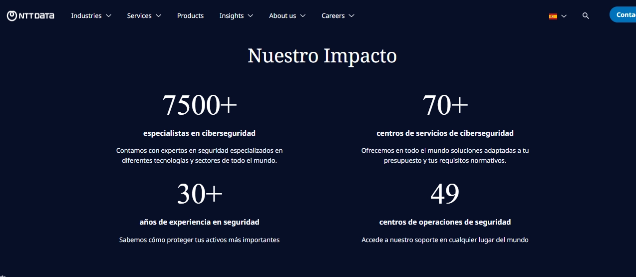 NTT Data 1