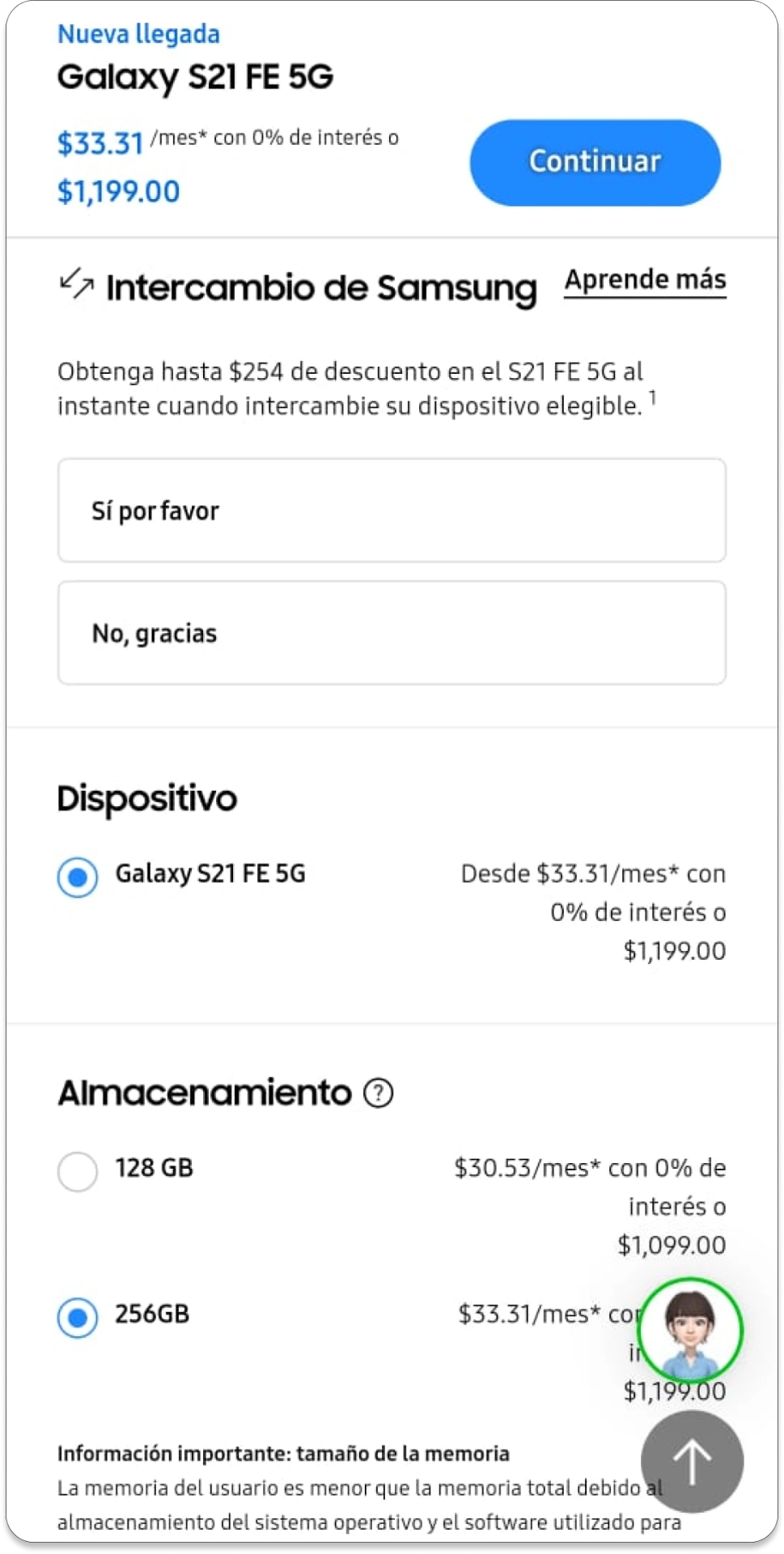 Samsung Nueva Zelanda